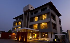 Hotel Lemongrass